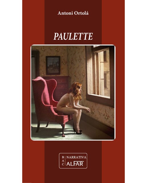 Paulette (Bolsillo) 1