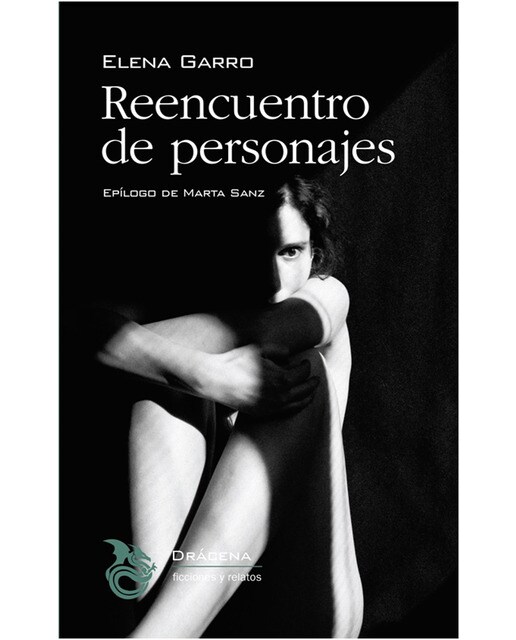 Reencuentro de personajes