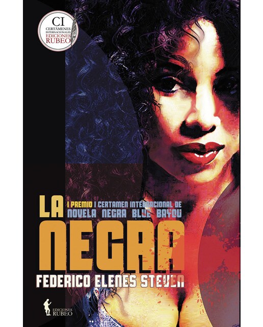 La Negra 1