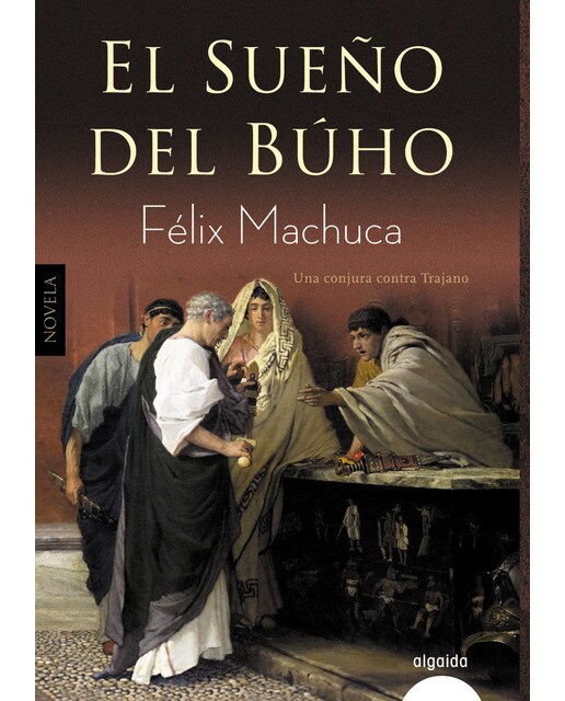 Imagem 0 de El sueño del búho (Capa mole com abas)