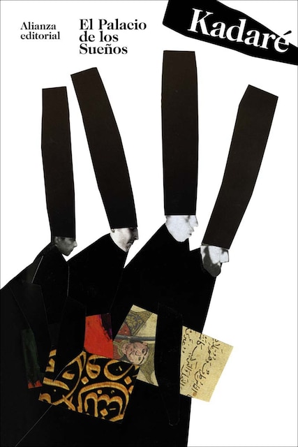 Imagen 0 de El Palacio de los Sueños (Bolsillo) (Tapa blanda)