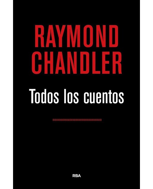 Todos los cuentos (Capa dura) 1