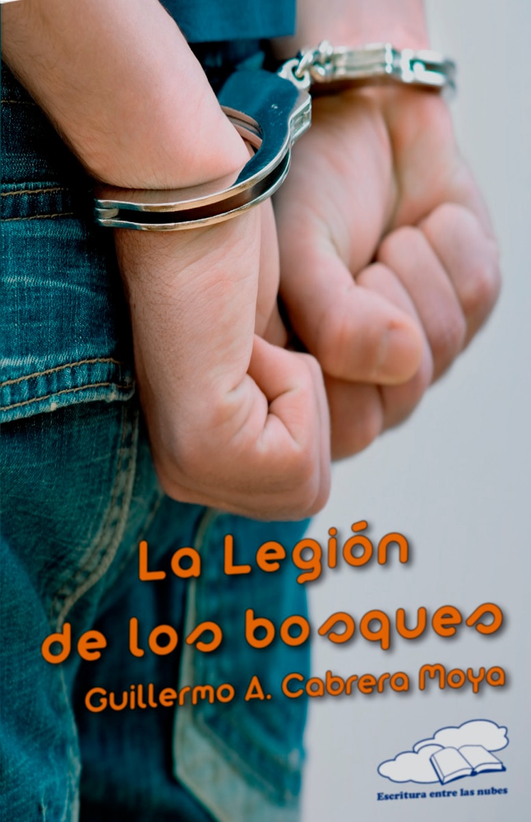 Imagem 0 de La legión de los bosques (Tapa blanda)