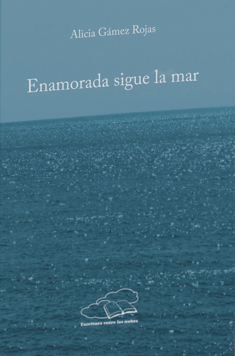 Enamorada sigue la mar