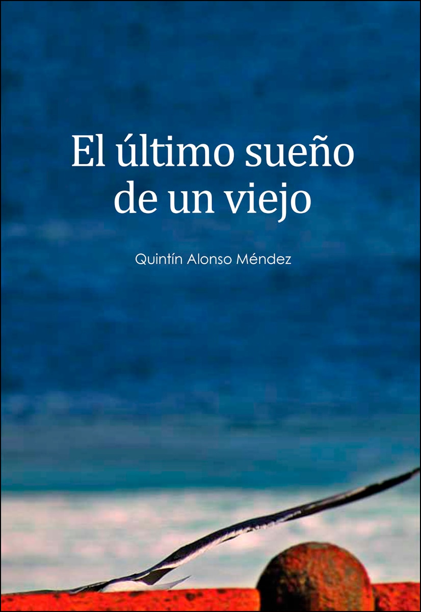 El último sueño de un viejo (Tapa blanda) 1