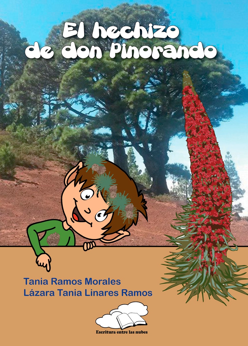El hechizo de don pinorando