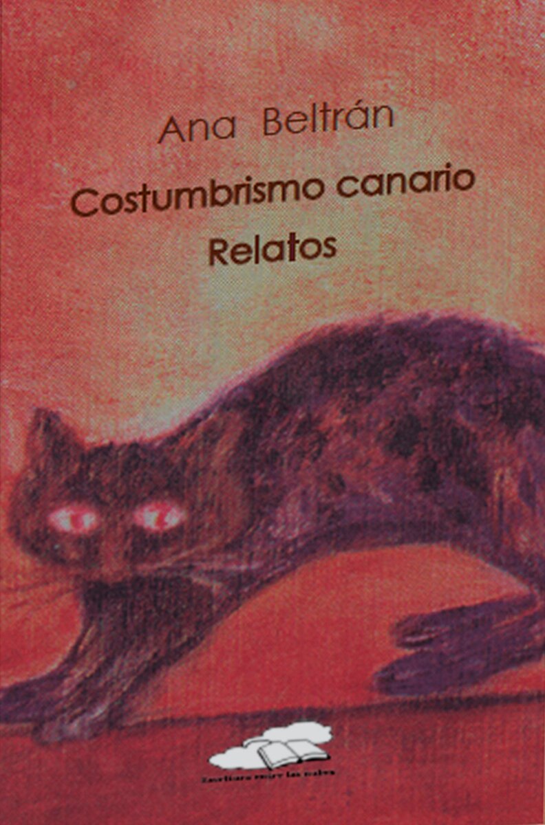 Costumbrismo canario (Tapa blanda) 1