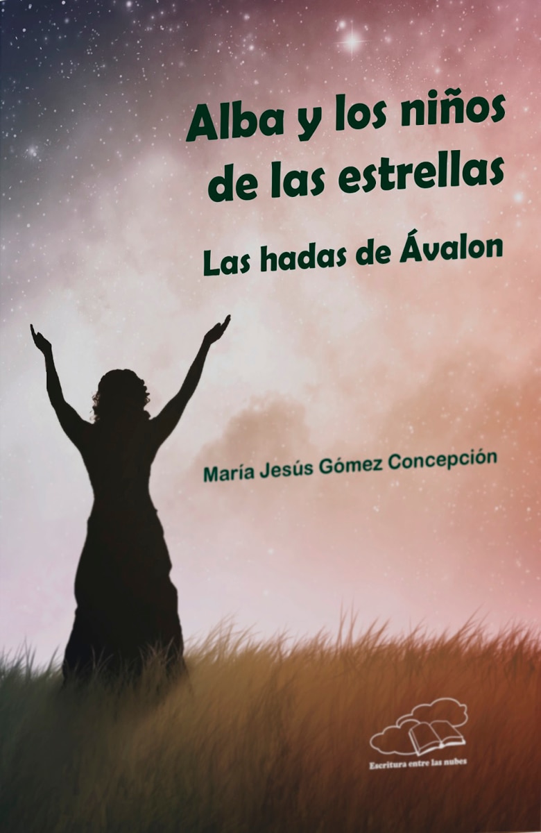 Alba y los niños de las estrellas (Tapa blanda) 1