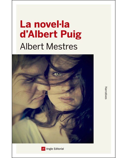 La novel·la d'albert puig