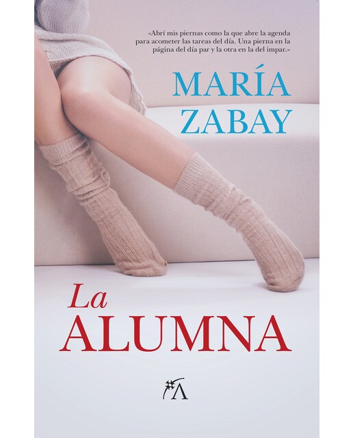 Imagem 0 de La Alumna
