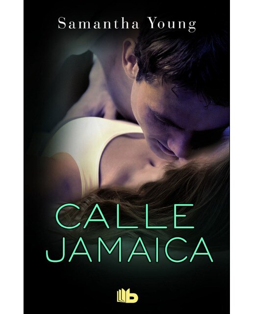 Portada de Calle Jamaica