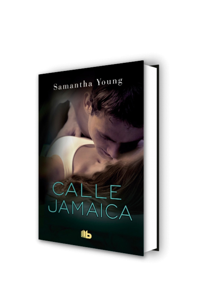 Calle Jamaica (Bolso) (Capa dura) 3
