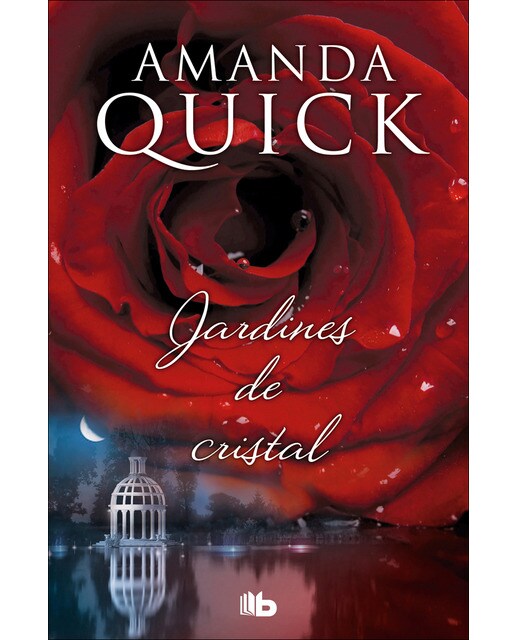 Jardines de cristal (Mujeres de Lantern Street 1) (Bolso) (Capa mole) 1