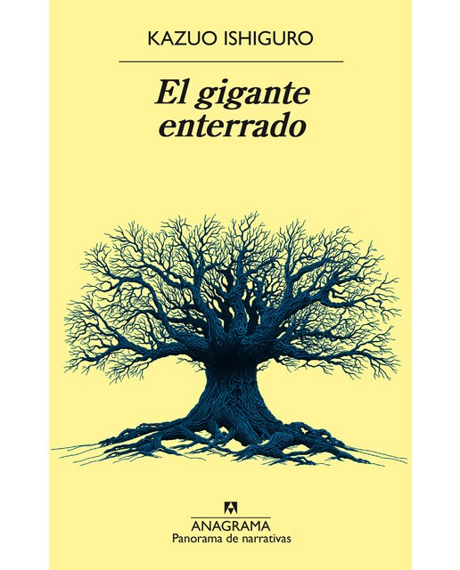 El gigante enterrado
