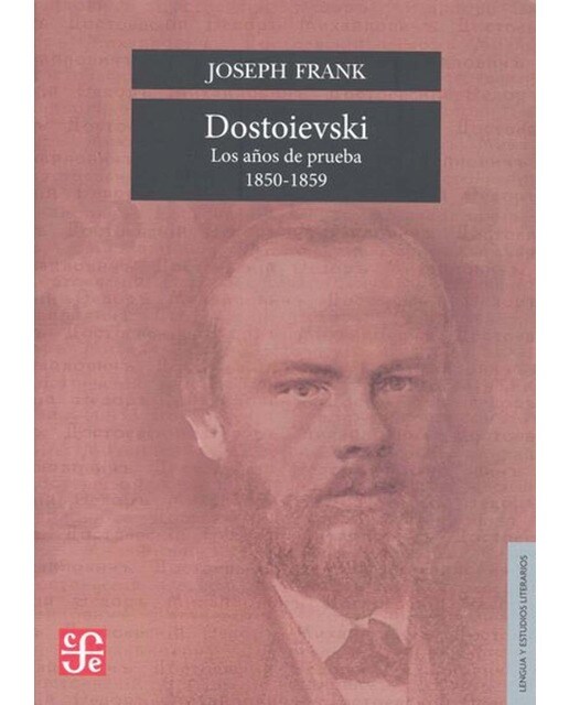 Dostoyesky II 1