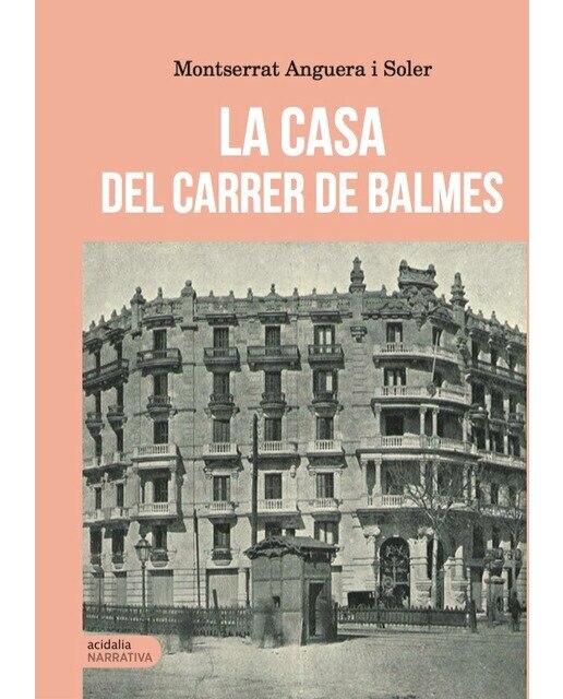 Imagem 0 de La Casa Del Carrer De Balmes