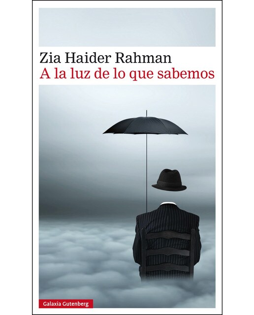 A la luz de lo que sabemos(Tapa blanda) (Tapa dura) 1
