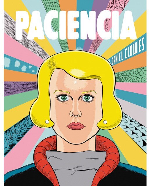 Paciencia(Tapa dura) 1