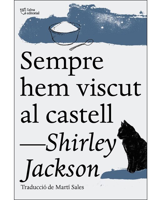 Imagen 0 de Sempre hem viscut al castell (Tapa blanda)