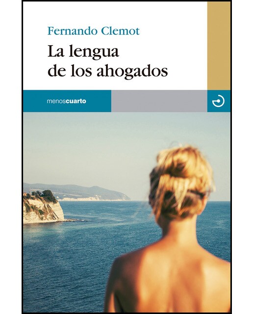 Imagen 0 de La lengua de los ahogados (Tapa blanda)