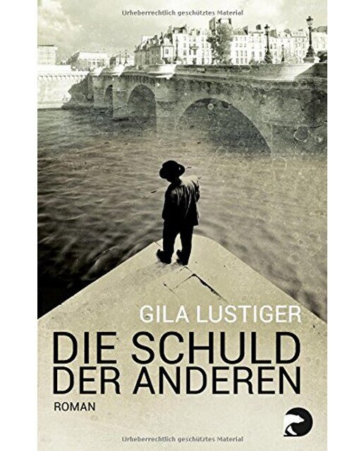 Imagem 0 de Die schuld der anderen