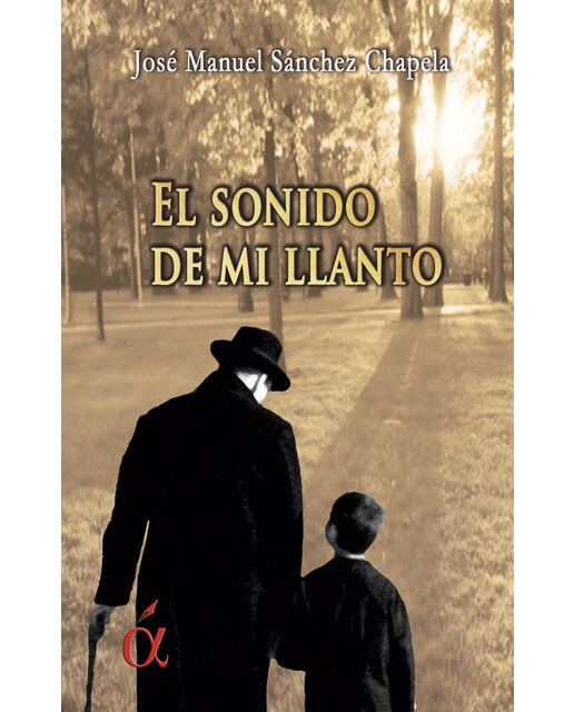 Imagen 0 de El sonido de mi llanto (Tapa blanda)
