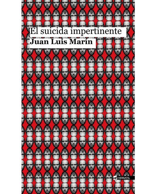 El suicida impertinente 1