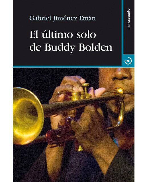El último solo de buddy bolden (Tapa blanda) 1