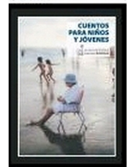 Imagem 0 de Cuentos Para Niños Y Jóvenes