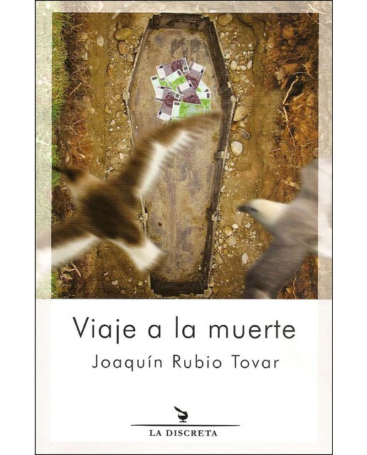 Imagem 0 de Viaje A La Muerte