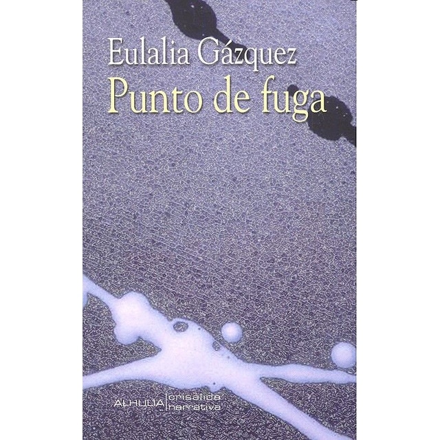 Punto de fuga