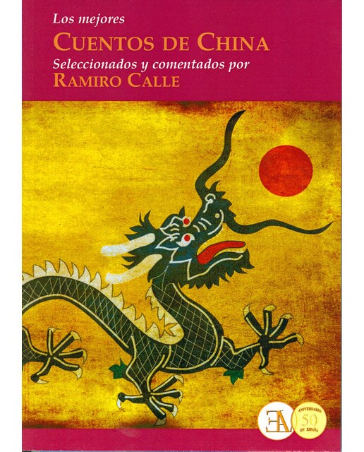 Los Mejores Cuentos De China 1