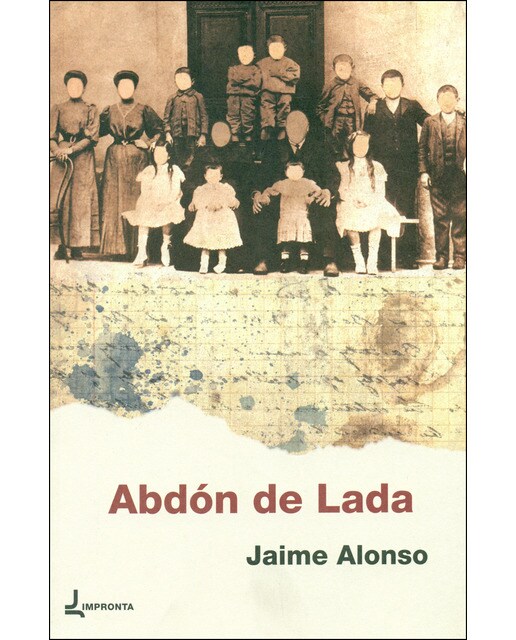 Imagen 0 de Abdón de lada (Tapa blanda)