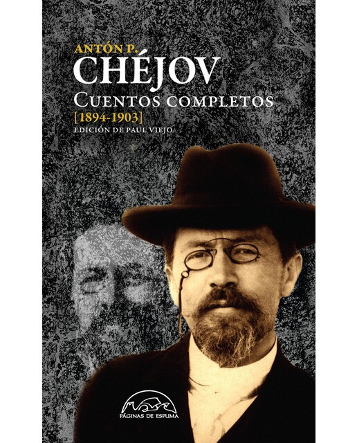 Imagem 0 de Cuentos Completos [1894-1903]