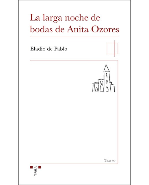 Imagen 0 de La larga noche de bodas de Anita Ozores