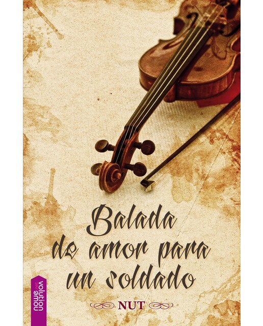 Balada de amor para un soldado 1