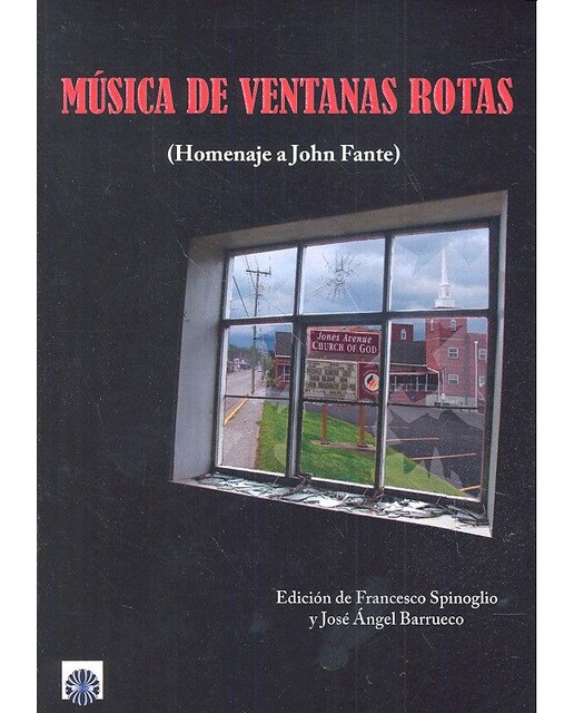 Imagen 0 de Música de ventanas rotas (Bolsillo) (Tapa blanda)