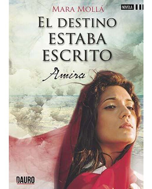 Imagem 0 de Destino Estaba Escrito.El Amira