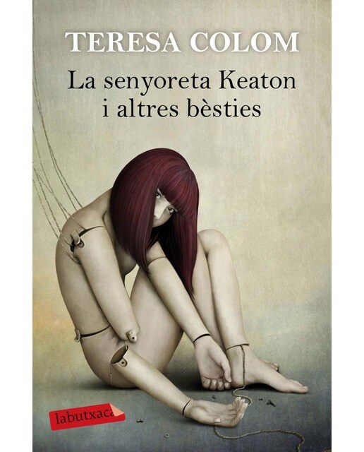 Imagen 0 de La senyoreta Keaton i altres bèsties (Bolsillo) (Tapa blanda)