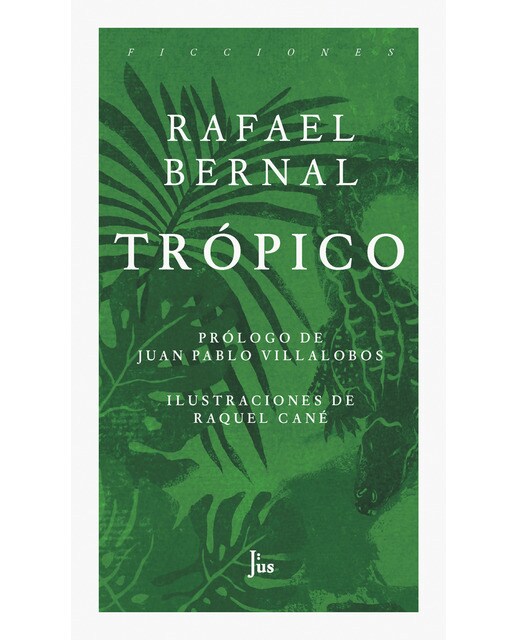 Imagem 0 de Trópico(Tapa blanda)
