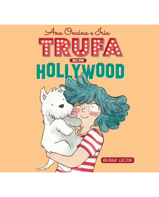 Imagem 0 de Trufa En Hollywood