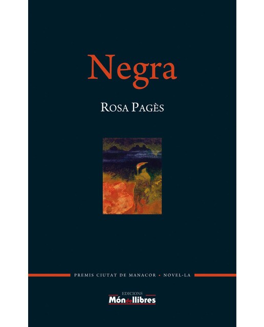 Negra 1