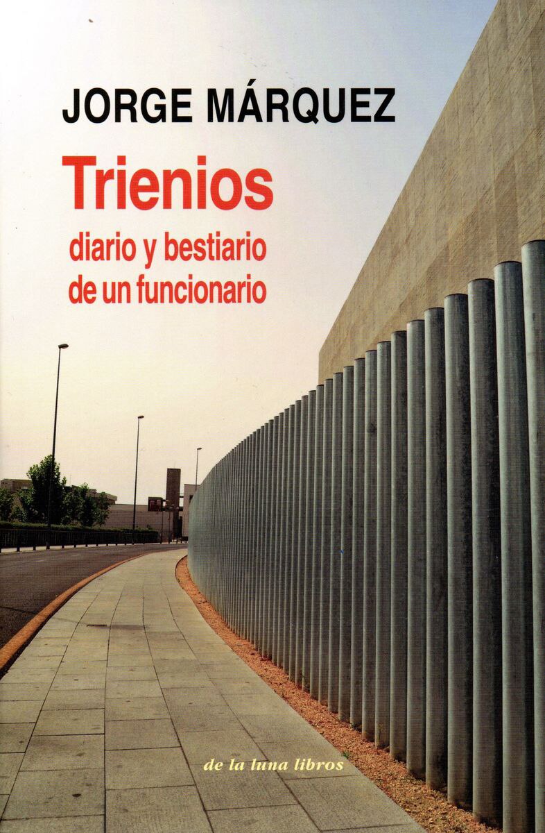 Imagem 0 de Trienios
