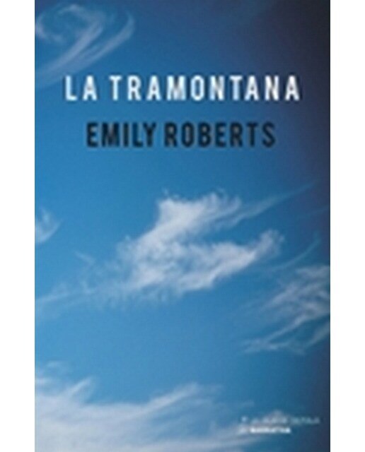 Imagen 0 de Tramontana (Bolsillo) (Tapa blanda)