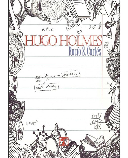 Hugo Holmes 1