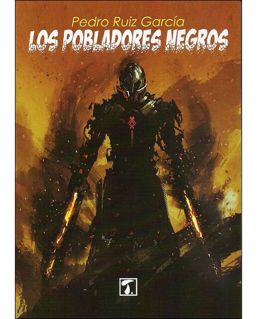 Imagen 0 de Los pobladores negros