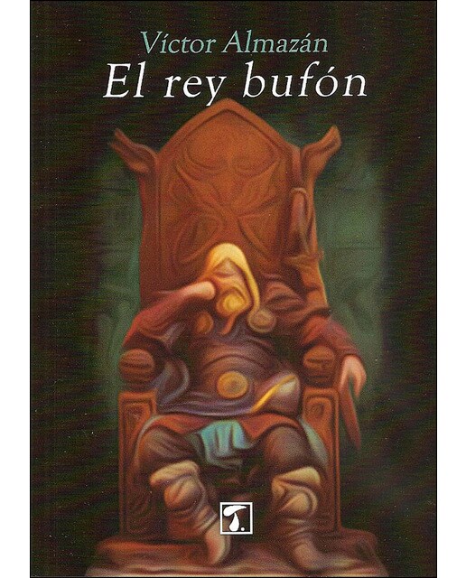 Imagen 0 de El rey bufón