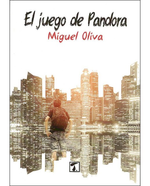 El Juego De Pandora 1