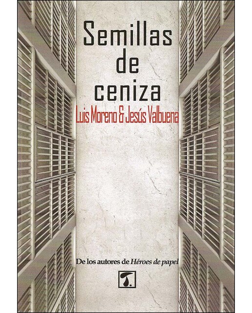 Semillas De Ceniza 1