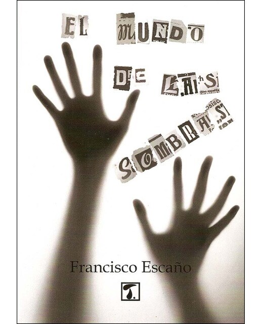 El Mundo De Las Sombras 1